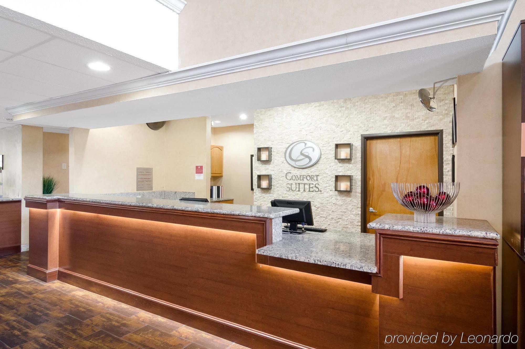 Quality Suites Irving-Las Colinas Kültér fotó