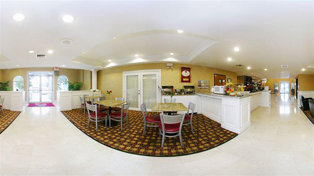 Quality Suites Irving-Las Colinas Kültér fotó