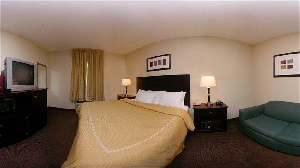 Quality Suites Irving-Las Colinas Kültér fotó